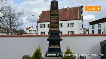 Aichach: Aichacher schreibt Buch über Geschichten, Narren und Räuber mit Kultstatus | Aichacher Nachrichten - Augsburger Allgemeine