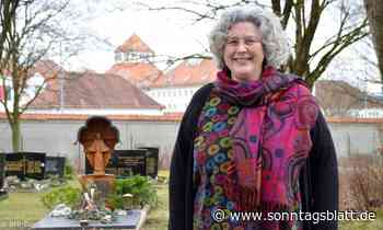 Gefängnisseelsorge in der Frauen-Justizvollzugsanstalt in Aichach - Sonntagsblatt