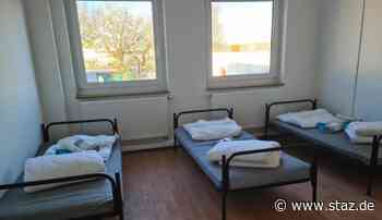 Unterkünfte im Landkreis Aichach-Friedberg sind bereit für 300 Ukraine-Flüchtlinge - StadtZeitung Augsburg