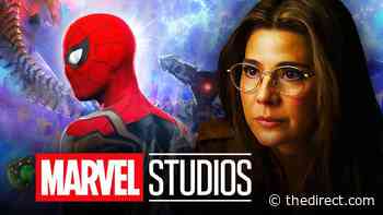 Marisa Tomei Teases Plans for Aunt May's Future After Spider-Man: No Way Home - The Direct
