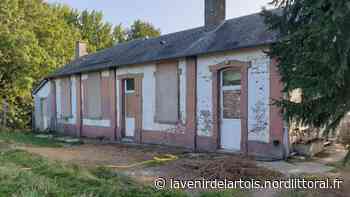 Arras : le projet de petite restauration à la Citadelle abandonné - Nord Littoral