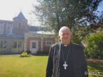 À Arras, une part de la vente de l'évêché ira aux victimes d'agressions sexuelles - actu.fr