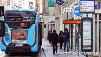 Plan climat : la communauté urbaine d'Arras affiche ses actions et ses ambitions en faveur de la transition - La Voix du Nord
