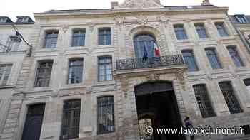 Arras : plaques d'immatriculation, contrôle technique, permis et assurance, des amendes pour quatre - La Voix du Nord