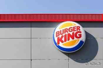 Burger King s'implante à Beaurains, près d'Arras : 60 postes sont à pourvoir - actu.fr