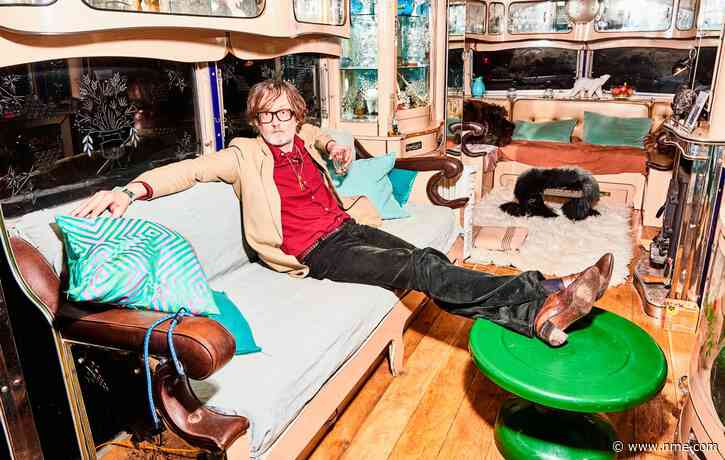 JARV…IS share full soundtrack to BBC comedy ‘This Is Going To Hurt’