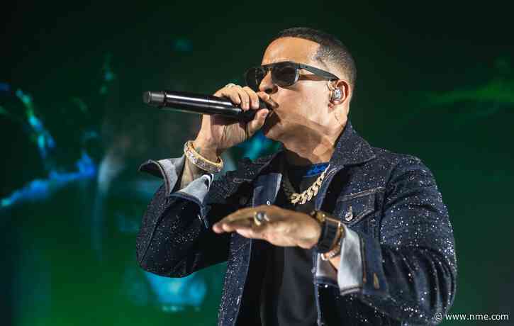 Daddy Yankee announces final album and farewell tour