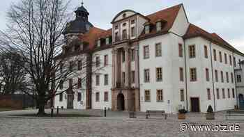 Landratsamt Eisenberg hält fest an 3G