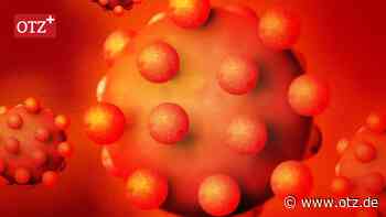 Weiter diffuses Infektionsgeschehen im Saale-Holzland