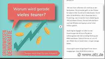 Jena: Projekt zur Demokratieförderung gestartet