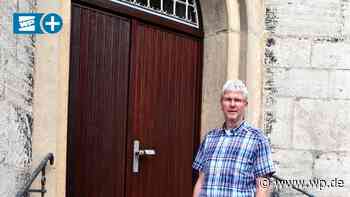 Marsberg: Wie sich die Kirche in der Pandemie neu erfindet - WP News