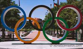 VR and the Olympics: changing what spectators can experience? - AW - Athletics Weekly