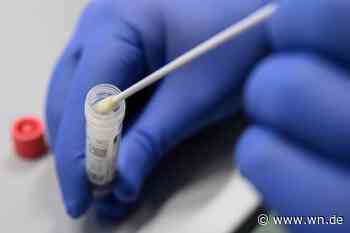 Seit Freitag: Über 2000 Neuinfektionen in Münster