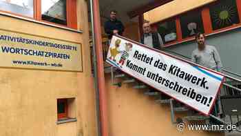 Wittenberg: Hauptausschuss begrüßt Einigung im Kita-Streit - Mitteldeutsche Zeitung