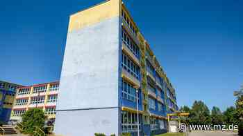 Wieder keine gymnasiale Oberstufe an der Gemeinschaftsschule Friedrichstadt in Wittenberg - Mitteldeutsche Zeitung