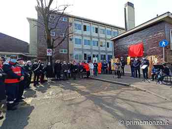 Studenti in piazza per dire "basta" alla mafia - Prima Monza