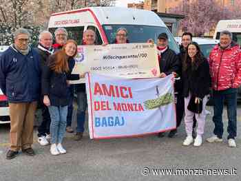 Amici del Monza, quando i gesti valgono più di qualsiasi gol - Monza-News