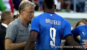 Ex Monza, Mario Balotelli: 'L'unico rimpianto è la Nazionale, ma non è mai troppo tardi. Il mio futuro in Italia? Sarei rimasto, vi dico che...' - Monza-News