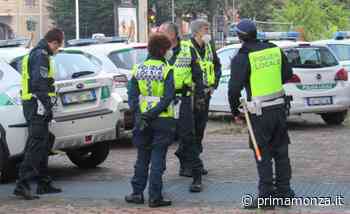 Bloccato mentre ruba nella piattaforma ecologica - Prima Monza