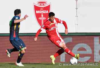 Monza - Crotone: quei cori irrispettosi nei confronti di Salvatore Molina e della sua famiglia - Monza-News