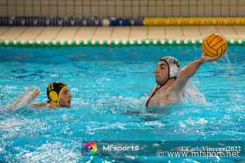 Pallanuoto, serie B: l’NC Monza si impone sul Bergamo Pallanuoto. - Mfsport.net