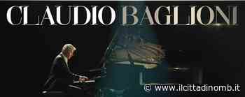 Claudio Baglioni a Monza: (quasi) tutto esaurito in una settimana - Il Cittadino di Monza e Brianza
