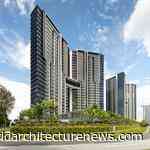 ADDP Architects Seaside Residences in Singapore