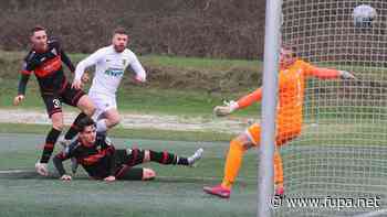 Aachen nutzt den Wind – der FC Wegberg-Beeck nicht - FuPa