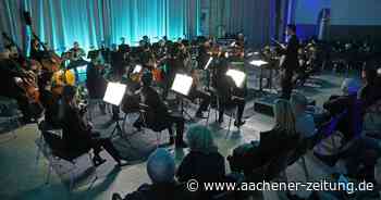 Sinfonieorchester Aachen: Substanzielles Nichts - Aachener Zeitung