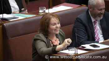 Kimberley Kitching remembered for compassion and beating Labor heart - Western Advocate