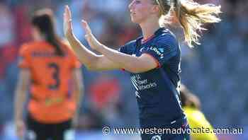 Worts back in Adelaide for next ALW season - Western Advocate