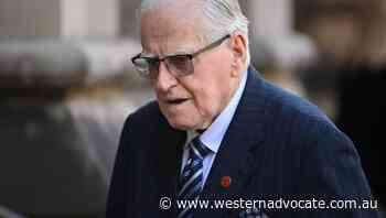 Fred Nile party taken off federal register - Western Advocate