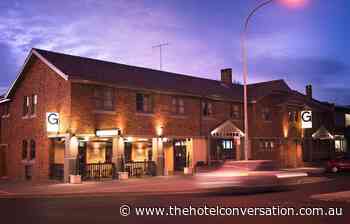 Bathurst Freehold going concern of The George Hotel for sale by JLL Hotels - The Hotel Conversation