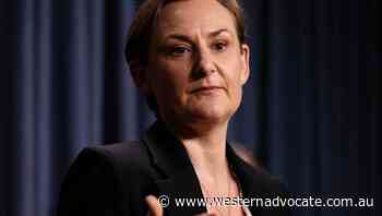 WA COVID-19 cases continue surprise fall - Western Advocate