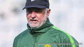 Roos coach faces COVID iso breach claims - Western Advocate