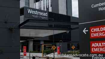 Toddler dies from COVID-19 in NSW hospital - Western Advocate