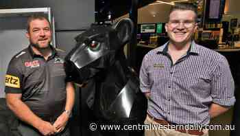 Panthers Bathurst secures NRL stars as guest speakers for dinner event - Central Western Daily