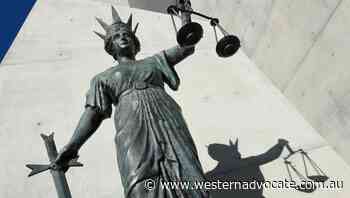 Driver charged over fatal Victoria crash - Western Advocate