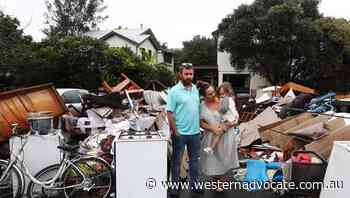 Ex-commissioner to head NSW flood probe - Western Advocate