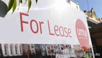 Housing stress high in major electorates - Western Advocate