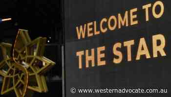 NAB exec to return to Star witness box - Western Advocate