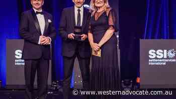 Cafe owner opens doors for refugees - Western Advocate