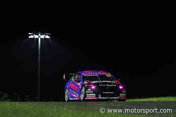 Fiore returns to Brad Jones Racing for Bathurst - Motorsport.com
