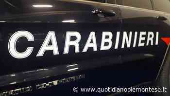 Orbassano: riconosce il suo camper rubato, lo insegue e chiama i carabinieri - Quotidiano Piemontese