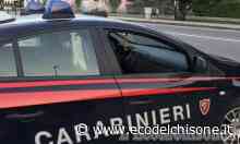 Orbassano: atti persecutori nei confronti dell’ex fidanzata, arrestato 40enne - L'Eco del Chisone