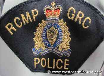 Several reports of fraud, and vehicle collisions in latest Rosetown RCMP report - WestCentralOnline.com