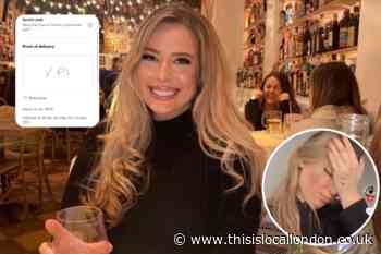 Royal Mail compensates Bromley customer over AirPods delivery blunder