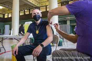 Pandemic underscores value of culturally sensitive Indigenous health care: experts - Saanich News