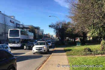 Saanich council looks to reduce 6.69 per cent tax increase seen in draft budget – Saanich News - Saanich News