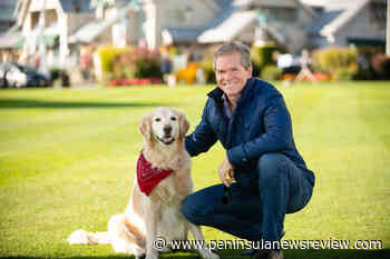 North Saanich specialist Randall Mang joins Engel & Völkers Vancouver Island - Peninsula News Review